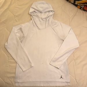 Air Jordan Hoodie